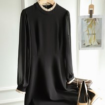 결혼식 하객 룩 원피스 돌 잔치 엄마 복장 상견례 옷차림 피로연 정장 봄 여성 옷 오피스 a라인 키작녀