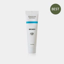 레노덤 스킨세이버15ml 50ml SOS진정크림 손상피부케어 민감성예민트러블관리, 1개