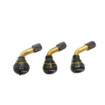 전기자전거오토바이 스쿠터 전기 자전거 휠 튜브리스 타이어 밸브 스템 벤트, 03 L, 한개옵션1