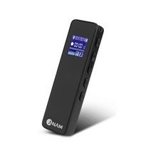 아남 초소형 고성능 보이스레코더 휴대용 녹음기 AVR-1200 (16GB), 아남 AVR-1200 (16GB)