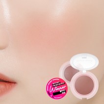 [어퓨] 과즙팡 젤리 블러셔 6종, 선택:BE02 무정한무화과_O3194, 상세 설명 참조