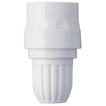 타카기 가는호스커넥터 워터건커넥터 수도꼭지커넥터 G079SH, 1개