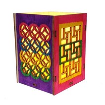 만들기재료 장식 나무DIY 테이블 등 만들기 전구별도구매, 배송메세지기재
