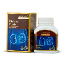 호주 비타트리 키드니(kidney) 토닉 100정, 1개, 100개