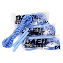 대일 PVC 단체줄넘기 6m 8m 10mm 단체줄넘기, 10m