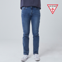 게스 남성 M톤 슬림스트레이트 NM3D0160