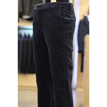 코오롱 브렌우드 22년 F/W 겨울 코듀로이 백브러쉬 스판 팬츠 BRPAW573NYX [무료배송 상품]