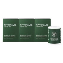 JW중외제약 피톤케어C 리필카트리지 3개 6개월분 방향제 디퓨저