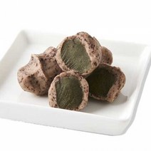 이북식 함흥 팥인절미 [하프팩 40gx16개입/640g]