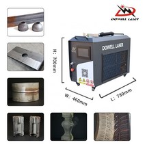 5% 5 년 소형 중국 공장 녹 청소기 1000w 고속 핸드 헬드 펄스 레이저 청소 기계 자동차 부품, 01 Factory direct sales
