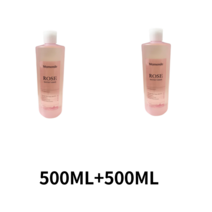 마몽드 로즈워터 토너, 5세트, 1000ml