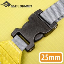[텐잘남] SEATOSUMMIT 씨투써밋 필드 리페어 사이드 릴리즈 버클 (2핀) 15mm 20mm 25mm 38mm, 필드 리페어 사이드 릴리즈 버클 25mm(2핀)