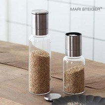 통후추 수동 그라인더 소금 참깨 갈이, 후추갈이 미디움