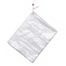 붕어빵 길거리음식 포장 비닐봉투 3개 배달용기 생선가게