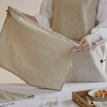 코르(corr) 키친크로스 M, 오트밀 2P