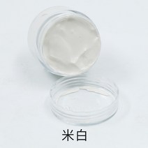 32 색 30ml 가죽 염료 페인트 유성 DIY 전문 공예 가방 소파 신발 수리 보완 색상 붙여 넣기, 17 Off-white