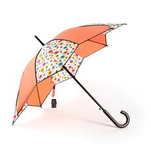 무한상사 펜타스타 여성 자동장우산 장우산