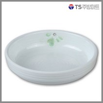 [돌산멜라민] 풀잎 샤링신한식쿠프 - 찬기 쿠프 구프 (식당용 업소용), 5