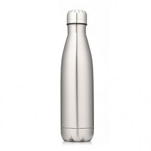 휴대 진공 보온병 1L 실버 스테인리스 보냉병, 상세페이지 참조