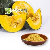 자연웰 천연재료 단호박가루 100g 무배, 1개