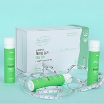 간편하게 가볍게 건강하게 2주 다이어트 체지방 킬러 식물성 풋사과 추출물 애플페논 폴리페놀 25mg x 14병, 3개