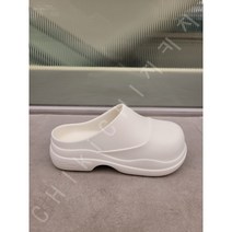 [국내매장판] 락피쉬웨더웨어 헤이든 클로그 HAYDEN CLOG - 화이트