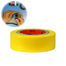 [동성] 절연 전기테이프 황색, 1개