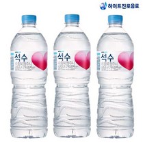석수생수 배달 물 가정집 가정용 광천수미네락 350mlx20 500mlx40 1Lx12 1Lx24 2Lx14, 3)1Lx12개