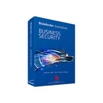 [비트디펜더] Bitdefender 그라비티존 비지니스 시큐리티 (백신/보안솔루션)