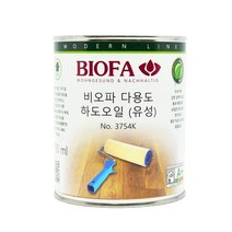 비오파 하도오일 3754K, 10L