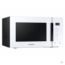 [공식] 삼성전자 그릴 비스포크 LED 글라스 전자레인지 23L!