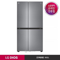 LG전자 LG DIOS 양문형 매직스페이스 냉장고 S634S32Q