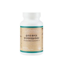 여에스더 울트라 화이토 종합 멀티 비타민 미네랄 닥터에스더 에스더포뮬러 여예스더 여예스다 여에스터, 1통, 1개