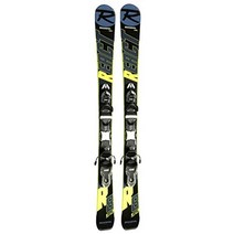 짧은 숏 스키 (로시뇨르) rossignol mini react 123, 123cm