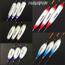 무라사메 나노소재 나노 민물찌 바닥찌 올림찌 붕어찌, 3, 3.현