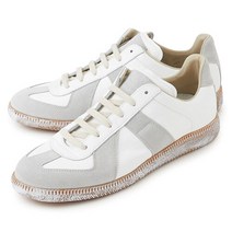 메종 마르지엘라 [메종마르지엘라] 레블리카 페인티드 S37WS0562 P3724 H8339 남자 스니커즈