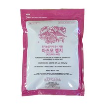 아즈모엠지 1kg 수화제 스페인 유황비료 탄저병약, 1개