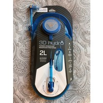 그레고리 배낭 Gregory Hydration Bladder 2 Liter Water 3D Hydro