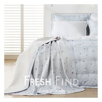 프레쉬파인드필리아 모달 워싱 목화 스프레드 Q