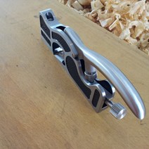 Qiangsheng 루반 92 호 숄더 핸드 플레인 중간 사이즈 고급 목공