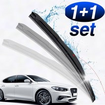 +[복스마켓]+_그랜저IG 2011 와이퍼 세트 650mm450mm 교체용 하이브리드 차량유리 자동차+[BOKS_MARKET]+