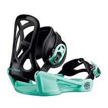 Salomon Goodtime 스노우보드 바인딩 주니어 Size XS