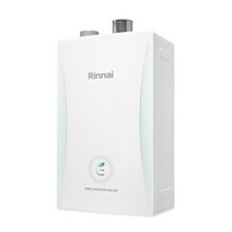 린나이 콘덴싱 보일러 RC600-38KF 가스보일러 수도권무료배송 기본설치 포함