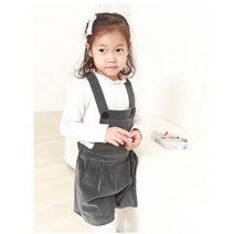 [원단쟁이] [DIY패턴]70-097 P481 - Pants (아동 바지) E48 패턴