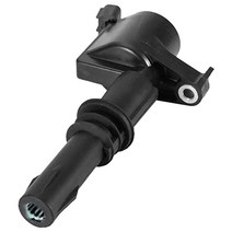 GLLXPZ For Ford F150 Expedition 4.6L 5.4L 2004-2008 Car Pencil Ignition Coil Set Spark Plug 3L3Z1202