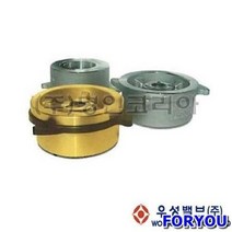 ForU88 우성 판체크황동 공구 배관자재 사무용품 소모성자재 전기용품 안전용품