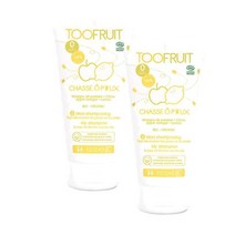 투프루트 어린이용 머릿니 샴푸 150ml 2팩