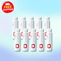 센트디 풋사과 추출물 폴리페놀 하루 한 병 25ml x 10병 (10일), 센트디 25ml 10병