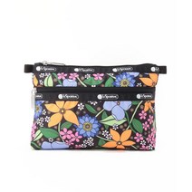 [레스포삭] [공식] 파우치 COSMETIC CLUTCH7105 시드니 플로럴