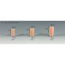 KA.P19 KA.P22 KA.P24 고려에이스 K-ACE Sili Stoppers 실리 스토퍼 (100/BOX)(1EA), KA.P19 : 1EA